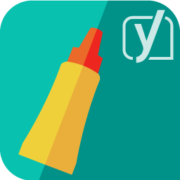 ACF Content Analysis for Yoast SEO icon