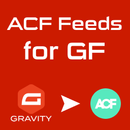 ACF Feeds for Gravity Forms icon