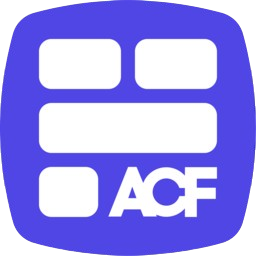 Blocks for ACF Fields — Display Custom Fields in the Block Editor icon