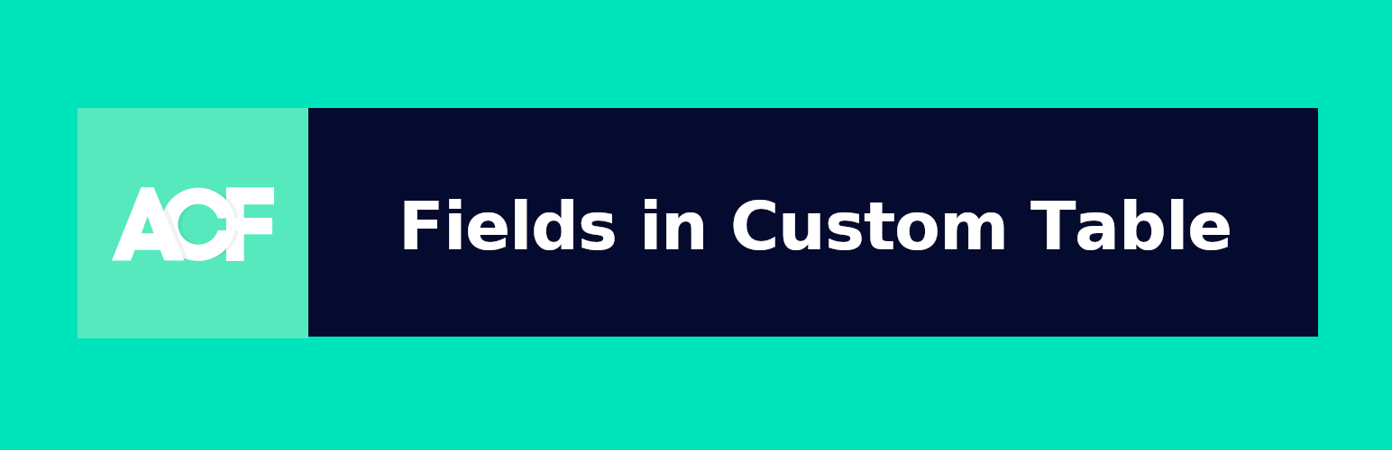 Plugin Banner