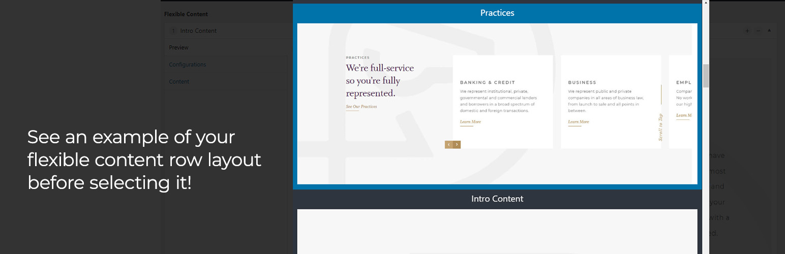 Plugin Banner