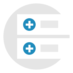 ACF Fold Flexible Content icon