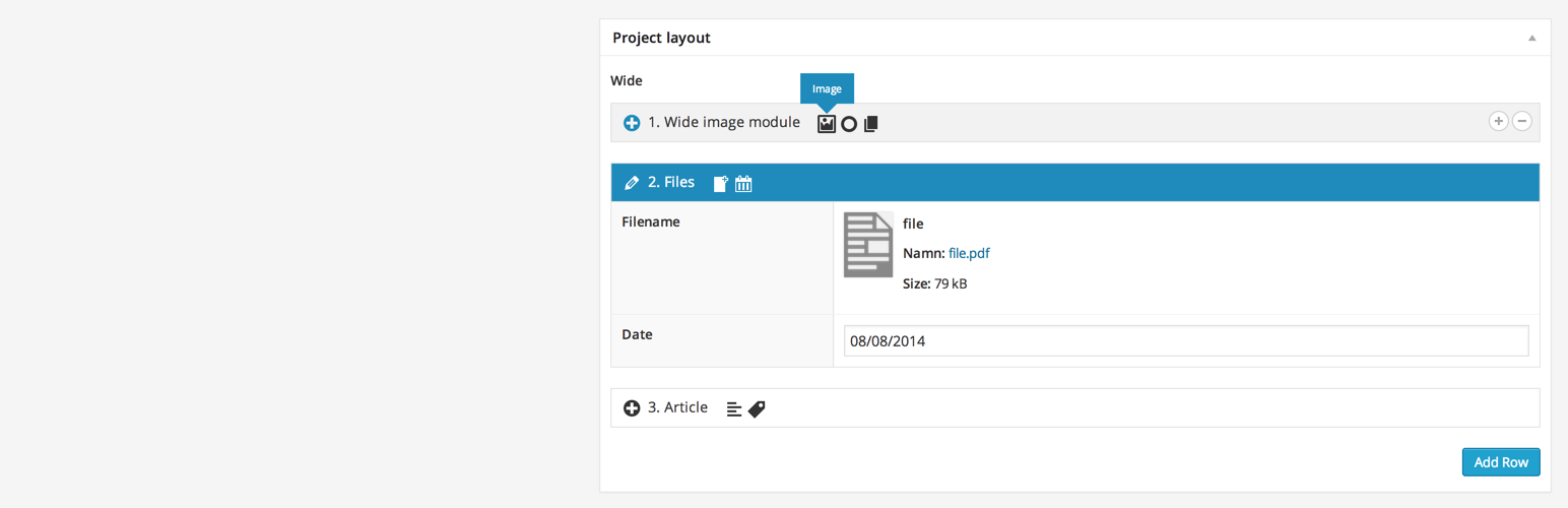 Plugin Banner