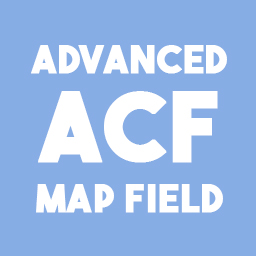 ACF: Google Maps Field (Multiple Markers) icon