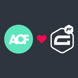 Advanced Custom Fields: Gravity Forms Add-on icon