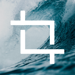 Advanced Custom Fields: Image Aspect Ratio Crop Field icon