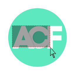 ACF: Image Hotspots Field icon