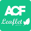 Advanced Custom Fields: Leaflet Map Field icon