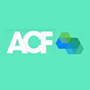 ACF Media Cluster icon