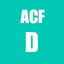 ACF Multi Dates Field icon