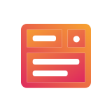 ACF Nav Menu Field icon