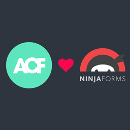 Advanced Custom Fields: Ninjaforms Add-on icon