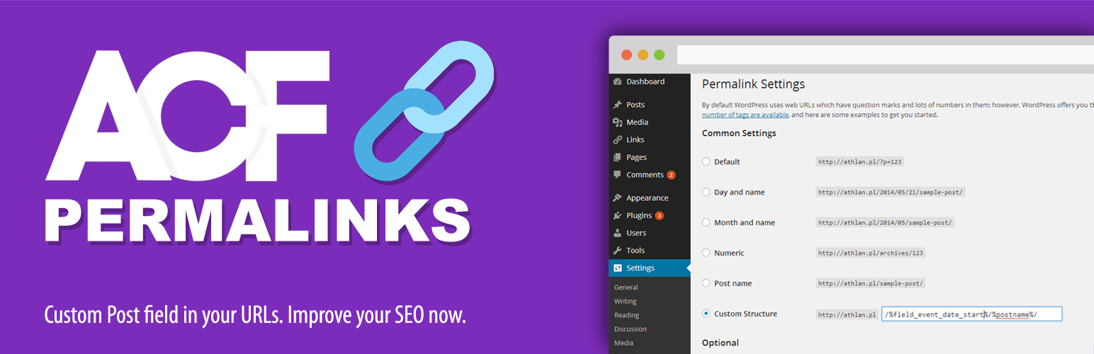 Plugin Banner