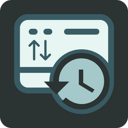 ACF Recent Posts Widget icon