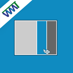 Advanced Custom Fields Sidebar icon