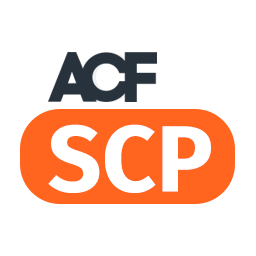 ACF SoundCloud Playlists icon