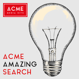 ACME Amazing Search icon
