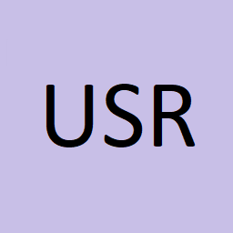 Universal Social Reputation icon