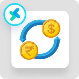 Currency Switcher for WooCommerce icon