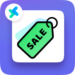 Product Labels For Woocommerce (Sale Badges) icon