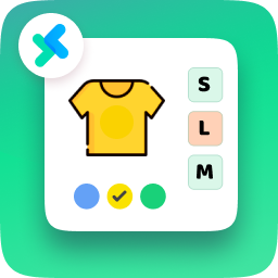 Variation Swatches for WooCommerce icon