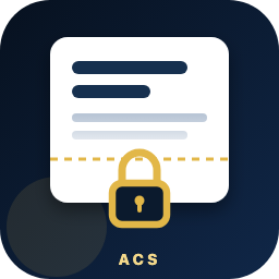 ACS Content for WooCommerce icon