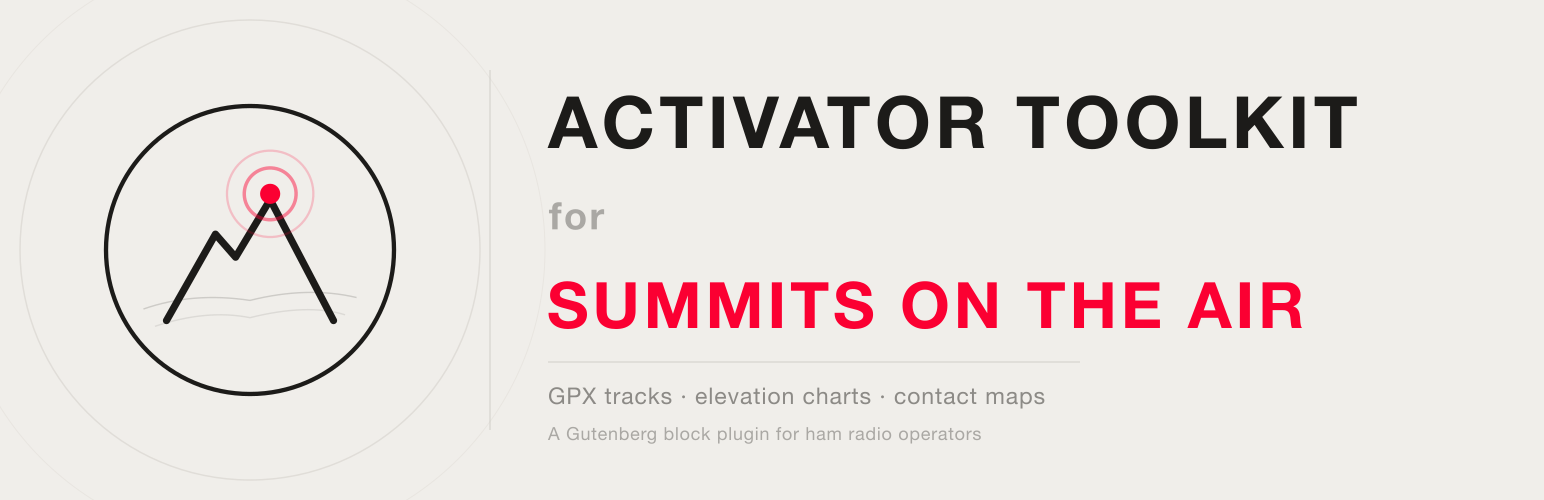 Plugin Banner