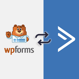 Active Campaign & WPForms icon