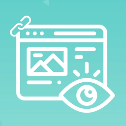 Activity Link Preview For BuddyPress icon