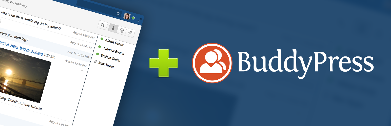 Plugin Banner