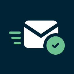 Actra SMTP icon