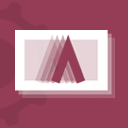 ACTUS Animated Words Slider icon