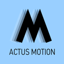 ACTUS Motion icon