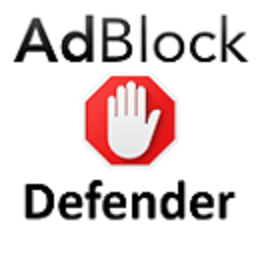 Ad Block Defender icon