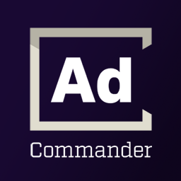 Ad Commander – Ad Manager for Banners, AdSense, Ad Networks icon