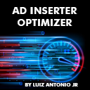 Ad Inserter Optimizer icon