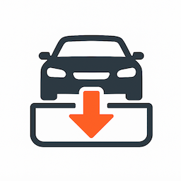 Ad Integration for mobile.de API icon