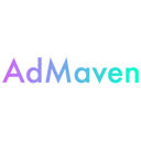 The Official Ad-Maven Plugin for WordPress icon