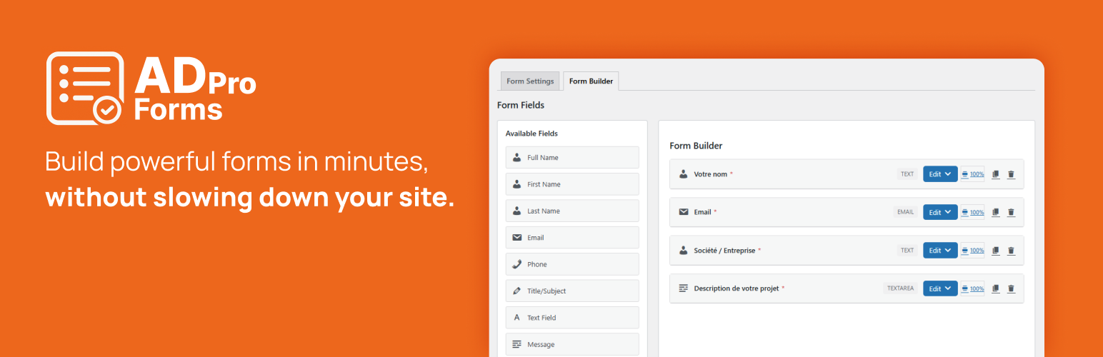Plugin Banner