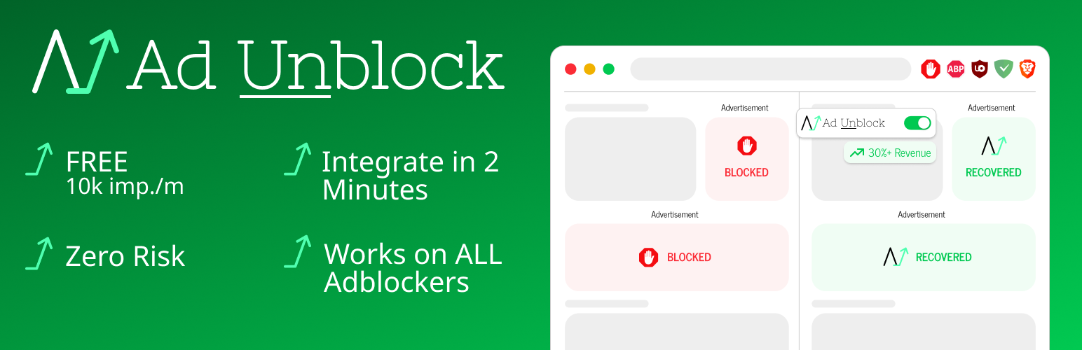 Plugin Banner