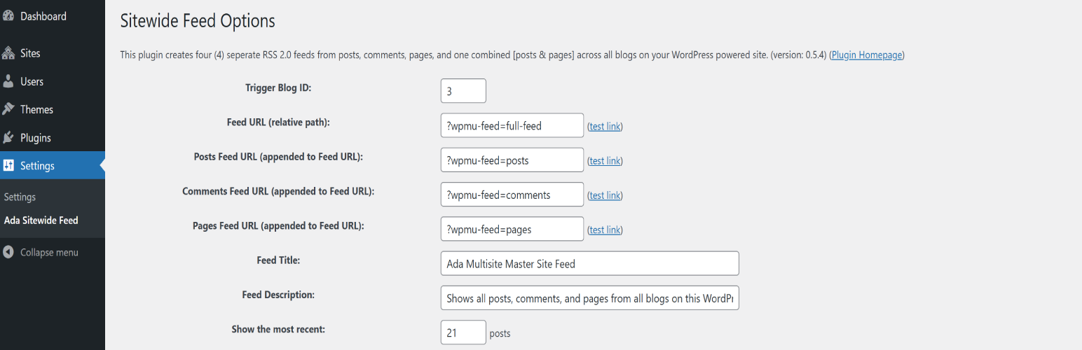 Plugin Banner