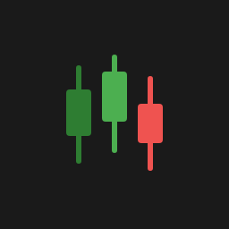 Adanos Market Sentiment Widgets icon