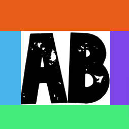 Adaptive Background icon