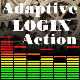Adaptive Login Action icon