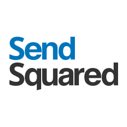 SendSquared – Email Marketing, Lead Generation, Popup & Post Emailer icon