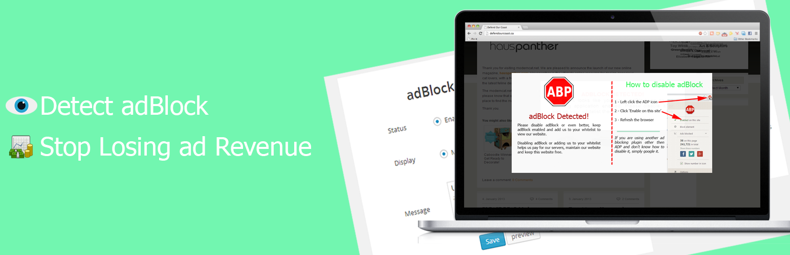 Plugin Banner
