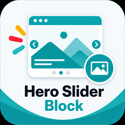 AdBrains Hero Slider icon