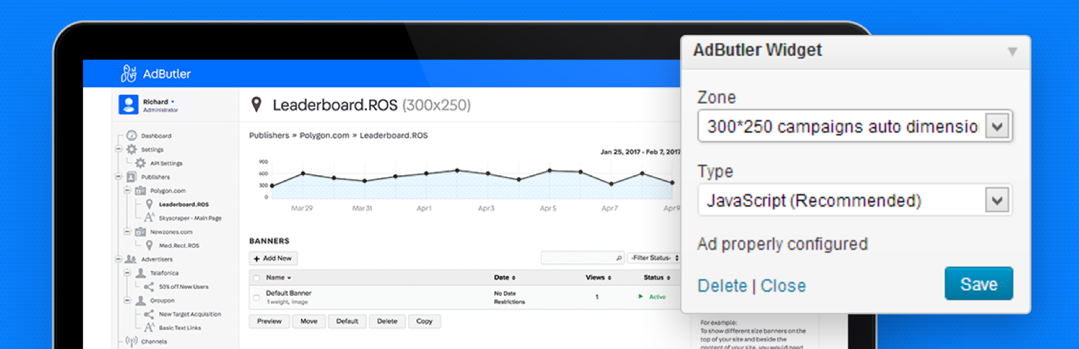 Plugin Banner