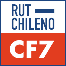 Campo RUT para CF7 icon