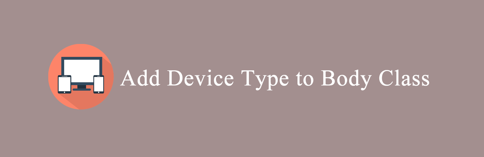 Plugin Banner